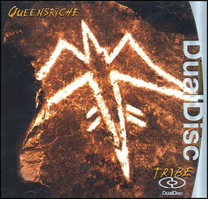 Queensryche DVD Front
