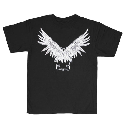 Hopesfall T-shirt
