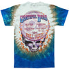 Banjo Tie Dye T-shirt