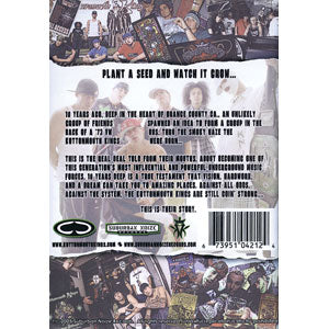 Kottonmouth Kings DVD