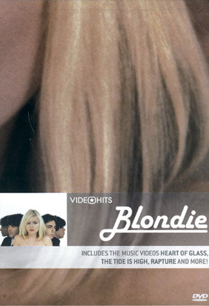 Blondie DVD