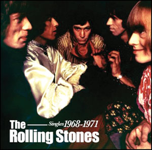 Rolling Stones DVD