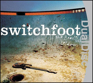 Switchfoot DVD