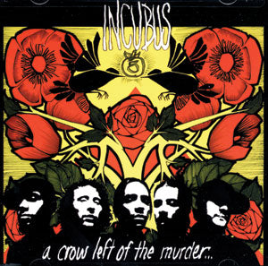 Incubus DVD