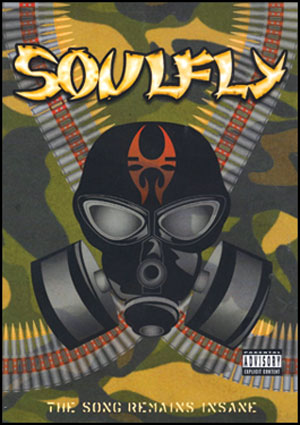 Soulfly DVD
