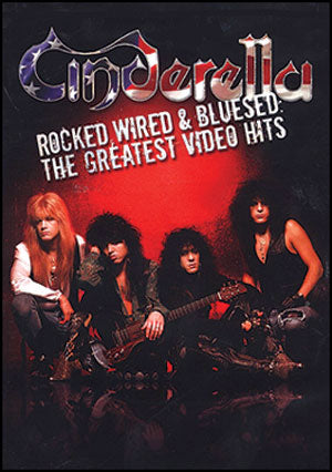 Cinderella DVD