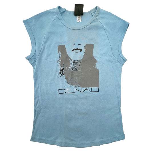 Denali Babydoll Front