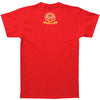 Lion Crest Logo T-shirt