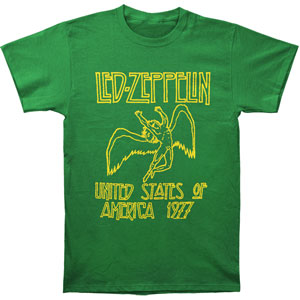 US 1977 T-shirt