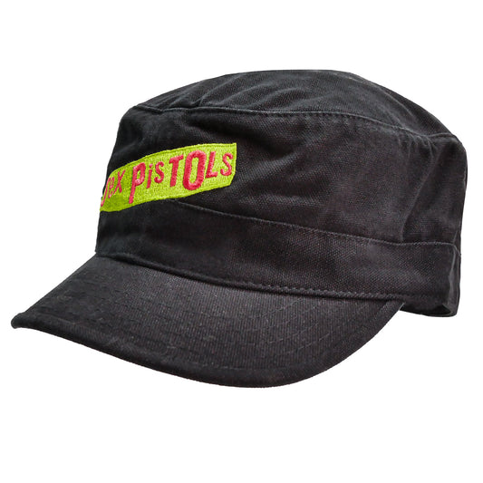 Sex Pistols Cadet Cap