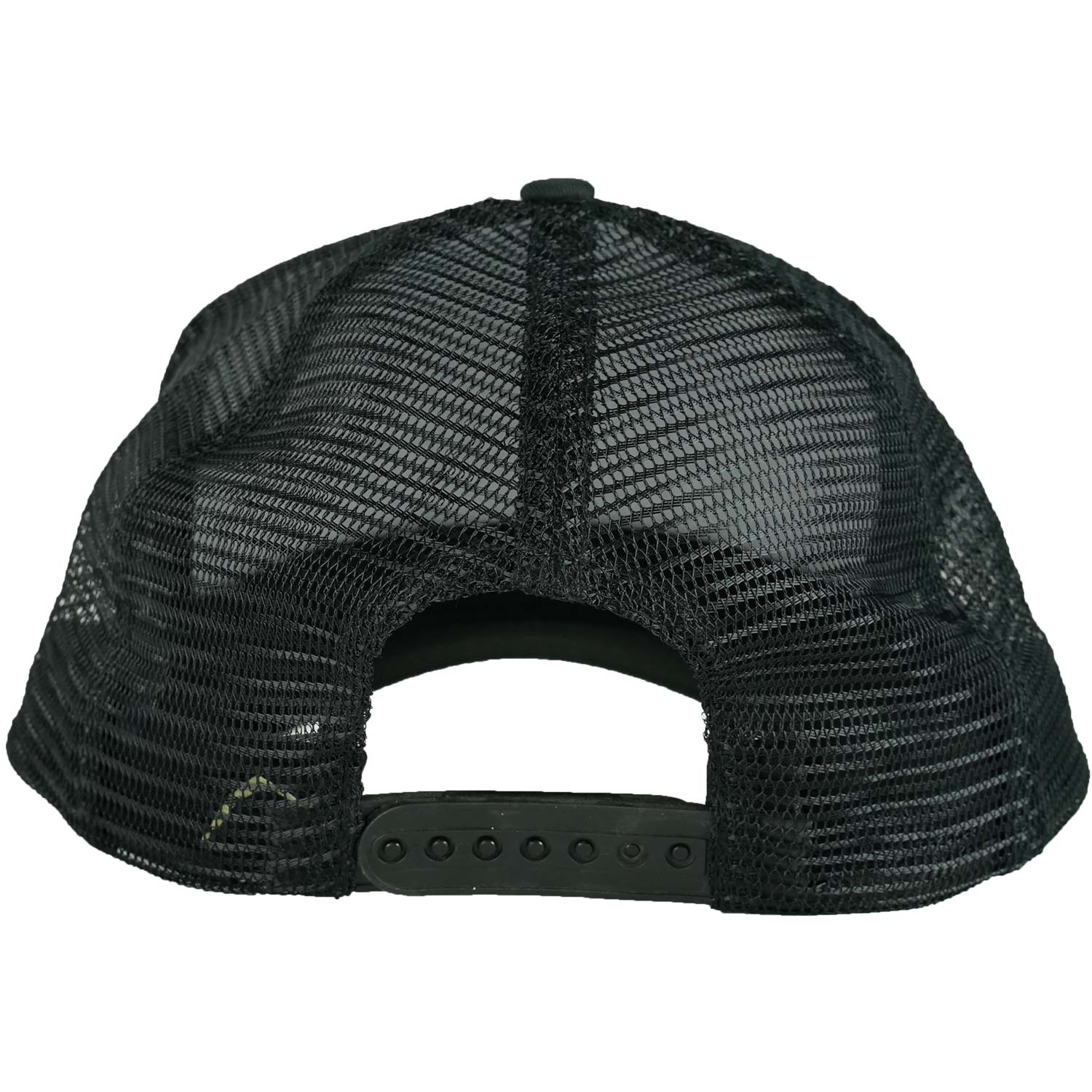 As I Lay Dying Trucker Cap Back
