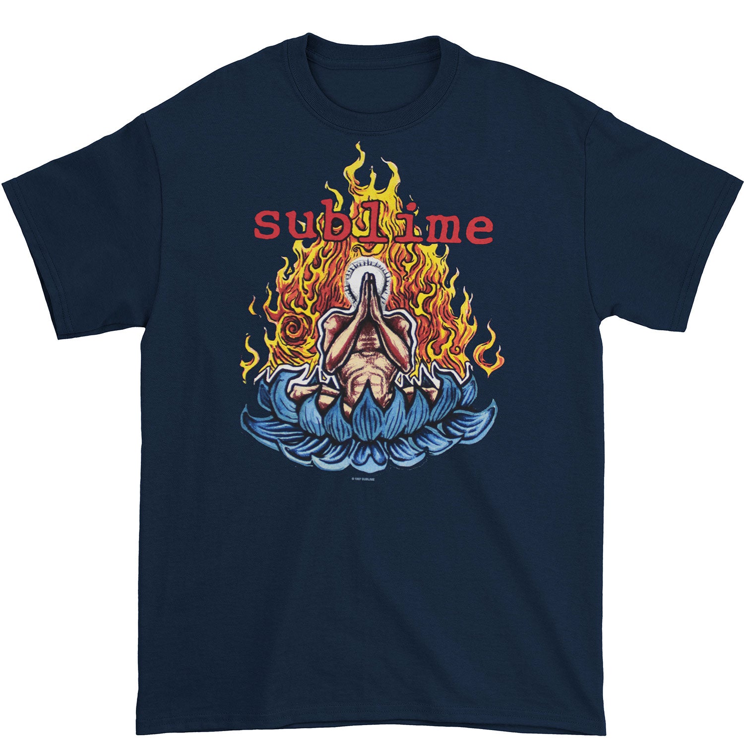 Sublime T-shirt