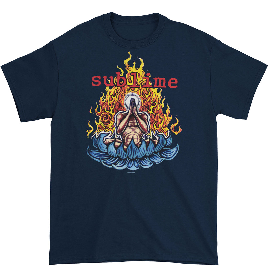 Sublime T-shirt 48829 | Rockabilia Merch Store