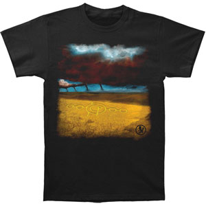 Insane Clown Posse The Calm T-shirt Front