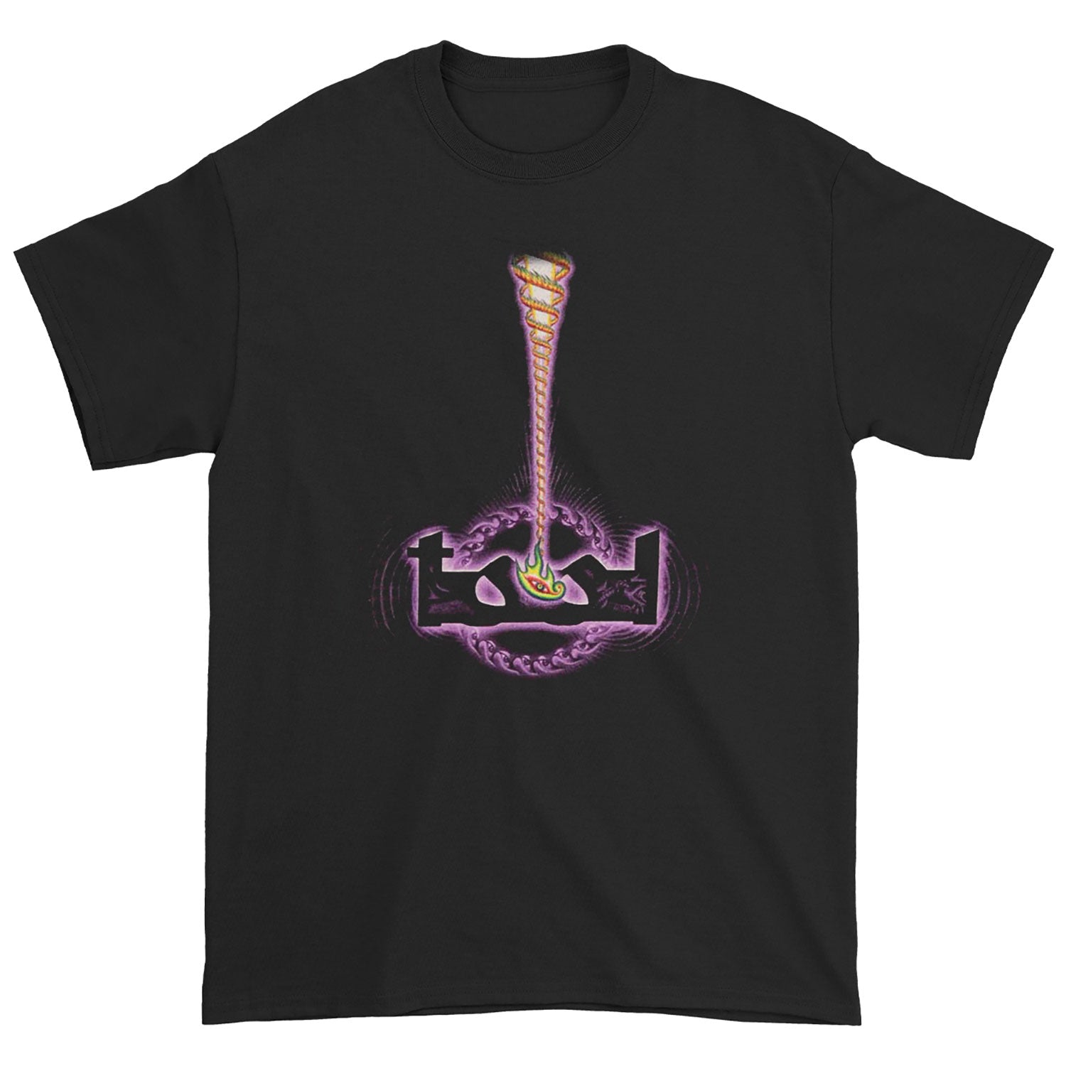 Tool Tool Dissection T-shirt