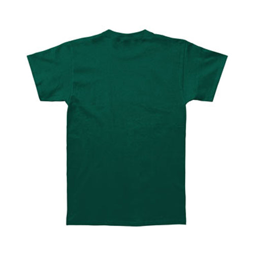 Beastie Boys Train T-shirt Back