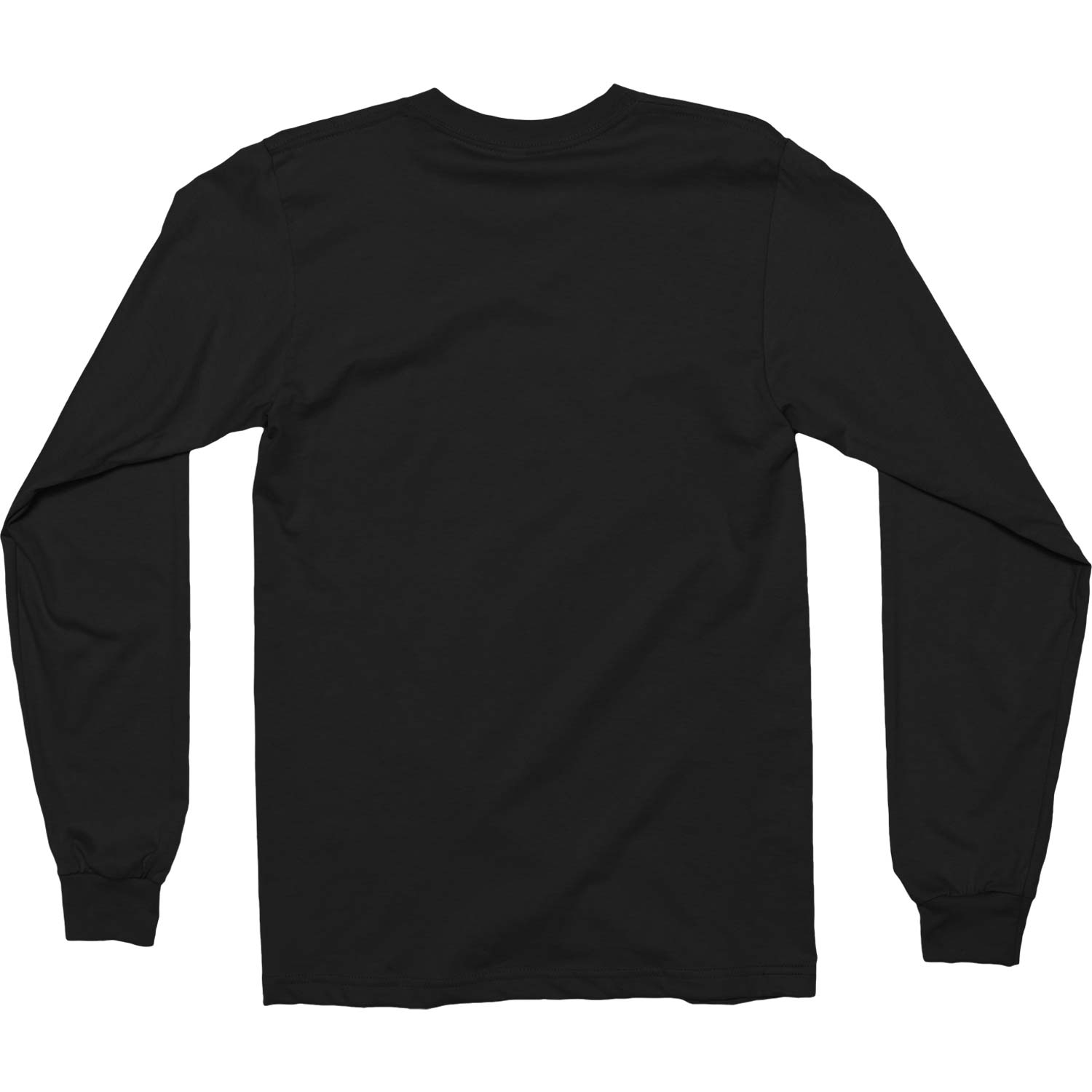 Shadows Fall Bullets Long Sleeve Back