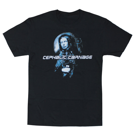 Cephalic Carnage Anomalies T-shirt