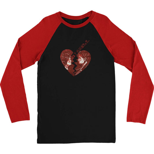 My Chemical Romance Babydoll Front