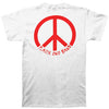 John Lennon & Yoko Ono Give Peace A Chance T-shirt