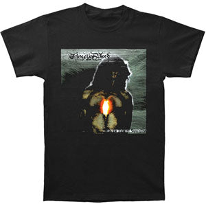Thine Eyes Bleed T-shirt Front