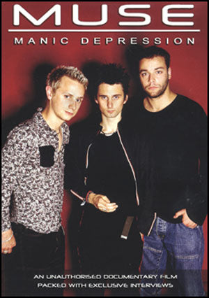 Muse DVD