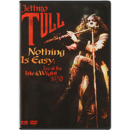 Jethro Tull DVD