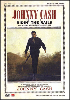 Johnny Cash DVD