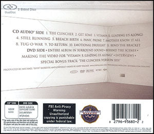 Chevelle DVD