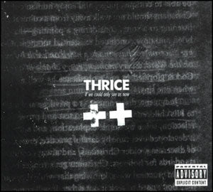 Thrice DVD