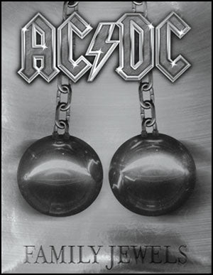 AC/DC DVD