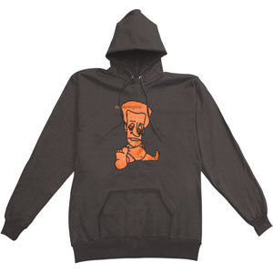 Starting Line Hooded Sweatshirt Front