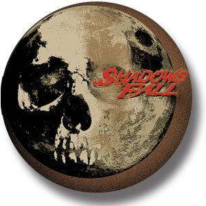 Shadows Fall Textured Leather Watch Back
