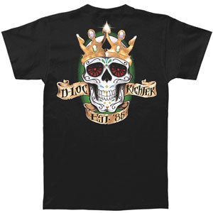 Kingspade T-shirt Back