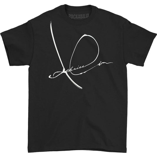 Thrice T-shirt Front