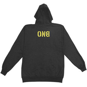 Boys Night Out Car Hooded Sweatshirt