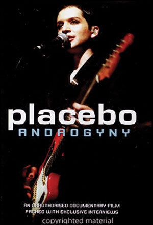 Placebo DVD
