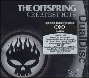 Offspring DVD