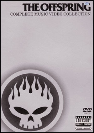 Offspring DVD