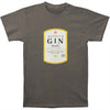 Bath Tub Gin T-shirt