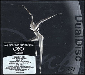 Dave Matthews Band DVD