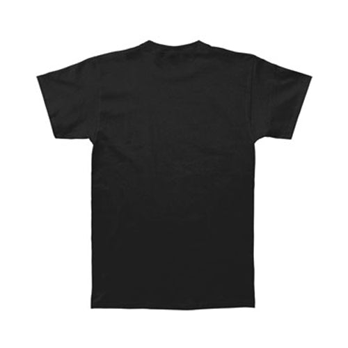 Sonic Youth Black Goo T-shirt Back