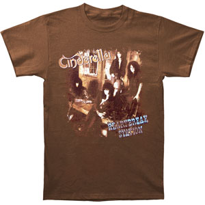 Heartbreak Station T-shirt