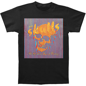 The Golden Age Of Piracy T-shirt