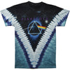 Pyramid VDye Tie Dye T-shirt