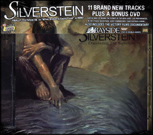 Silverstein DVD