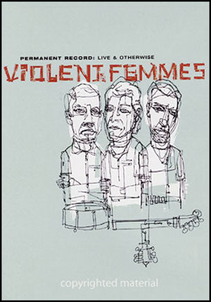Violent Femmes DVD