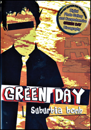 Green Day DVD