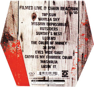 Bury Your Dead DVD
