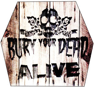 Bury Your Dead DVD